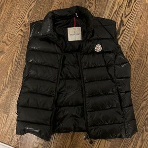 Moncler Ghany Vest